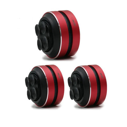 Compact Mini Bone Conduction Bluetooth Speaker - Hummingbird Model