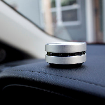 Compact Mini Bone Conduction Bluetooth Speaker - Hummingbird Model