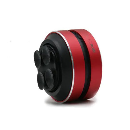 Compact Mini Bone Conduction Bluetooth Speaker - Hummingbird Model