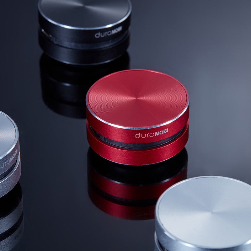 Compact Mini Bone Conduction Bluetooth Speaker - Hummingbird Model