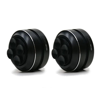 Compact Mini Bone Conduction Bluetooth Speaker - Hummingbird Model