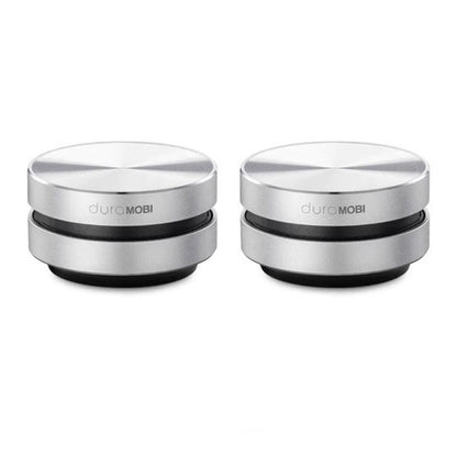 Compact Mini Bone Conduction Bluetooth Speaker - Hummingbird Model